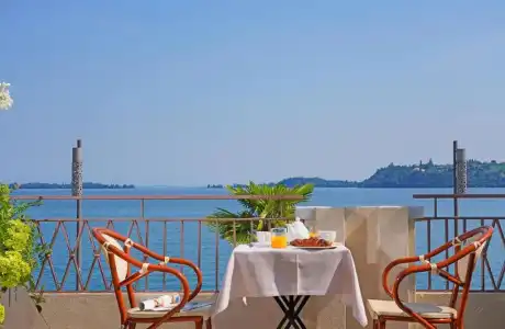 Du Lac Gardone Riviera - 47