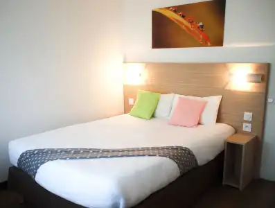 Hôtel Inn Design La Rochelle - 3