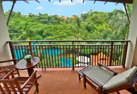 Furama Resort Danang - 26