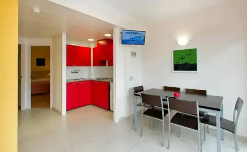 Medplaya ApartSan Eloy - 55