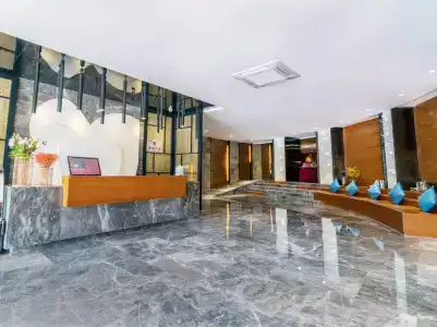 Yunman Kunming Donghua - 1