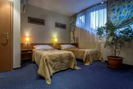 Corvin Budapest - Sissi wing - 47