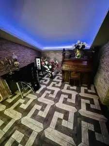 Lux Palace - 20