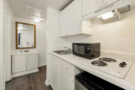 Extended Stay Studios - 34