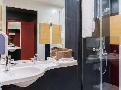Ibis Budget Knokke - 7