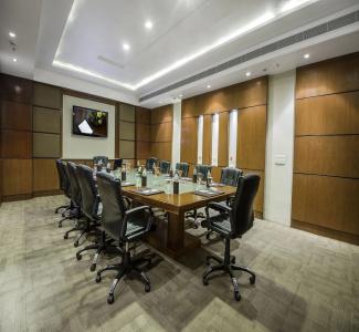 Sarovar Portico Jaipur - 12