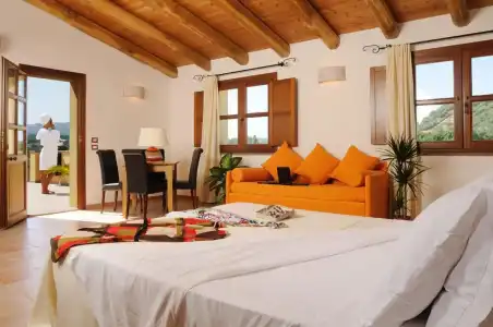 Alghero Resort Country - 14