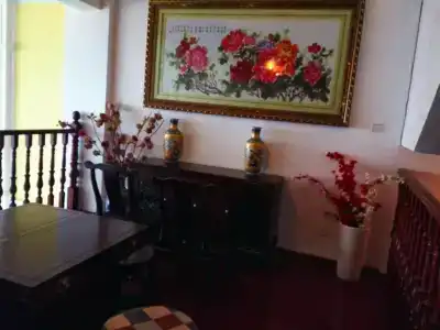 Mama Naxi Guesthouse - 10