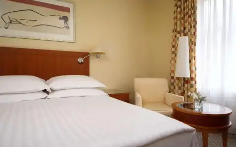 Radisson Blu Ridzene, Riga - 2
