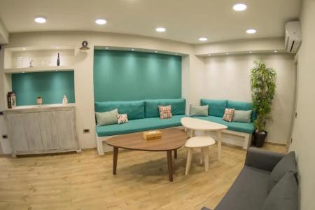 Connect Suites - 6