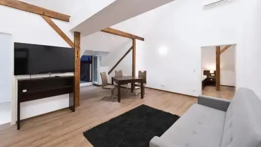Apart- Stadtvilla Premium - 47