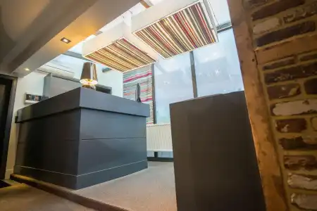 Hôtel Hors Château - 12