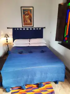 Riad Aubrac - 33
