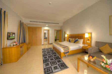 City Stay Grand Apartments - 111