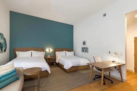 Element by Marriott Denver International Airport - 23