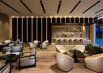 DoubleTree by Hilton Chongqing Nan'an - 18