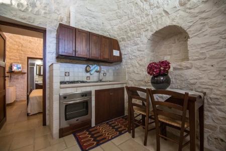 Trulli San Leonardo - 16