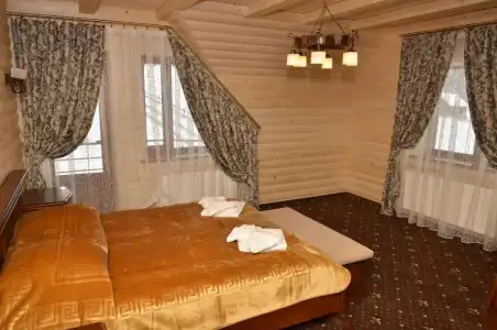 Mountain Krystal - 48