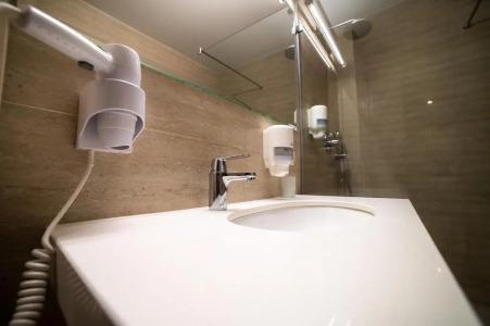 Sribni Leleky & Spa - 27