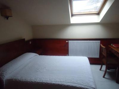 B&B Gijón Centro Begoña - 5