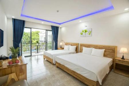 Tran Family Villas Boutique - 36