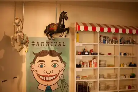 Kex Hostel - 21