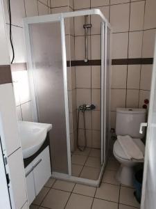 Uysal Motel Beach - 110