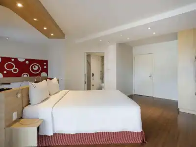 Mercure Sao Paulo Alamedas - 98