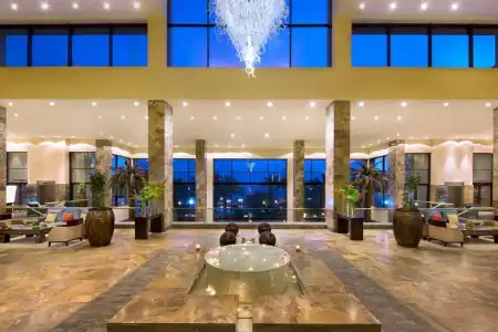 InterContinental Resort Aqaba by IHG - 1