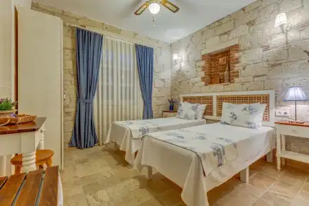 Fora Konak Alacati - 4
