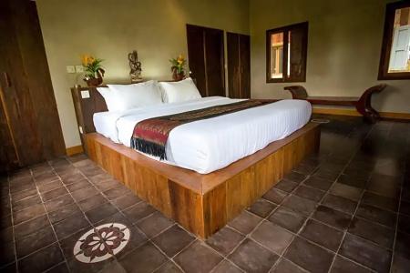 Dontrei Villa Angkor - 118
