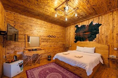 Nizwa Heritage Inn - 37