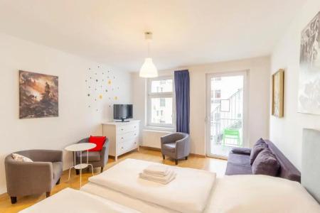 Markgraf Leipzig - 110