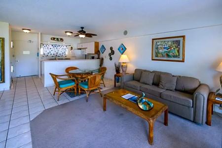 Waikiki Shore by OUTRIGGER - 64