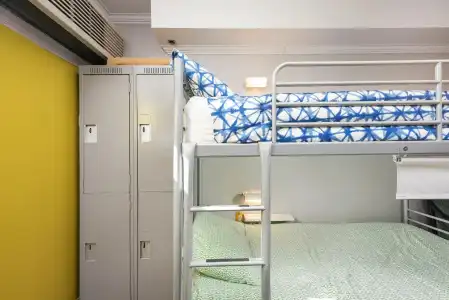 Samesun Montreal Central - Hostel - 48