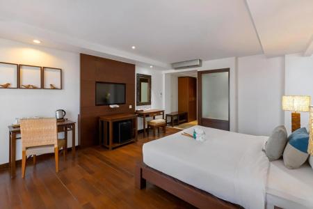 Baan Laimai Beach Resort & Spa - 3