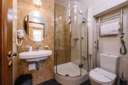 Hermitage Boutique-Hotel - 58