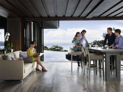 Pullman Phuket Arcadia Naithon Beach - 46