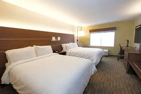 Holiday Inn Express Atlanta NE I-85 Clairmont by IHG - 49