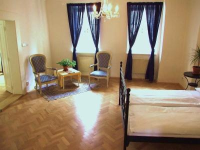Charles Bridge Apartments - 2