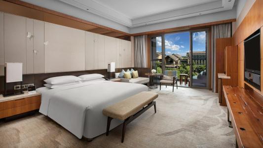 InterContinental Kunming by IHG - 6