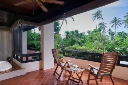 Renaissance Koh Samui Resort & Spa - 47