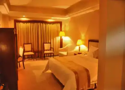 Huihua International - 4