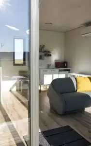 Brú Guesthouse - 12