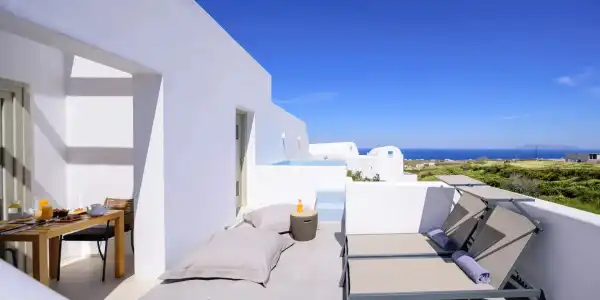 Este Luxury Suites - 25