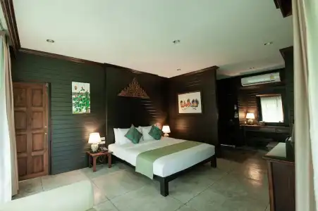 Royal Riverkwai Resort & Spa - 69