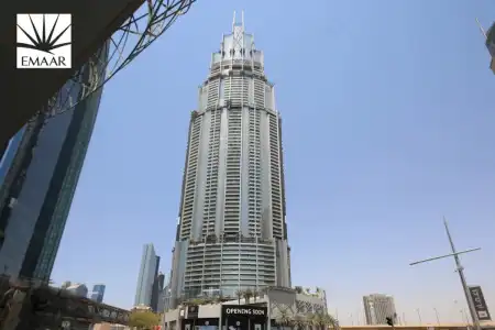 Kempinski the Boulevard Dubai - 42