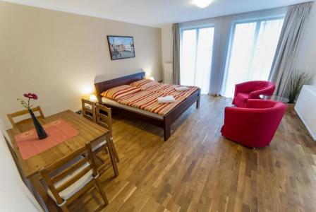 Delanta ubytování & Wellness - 41