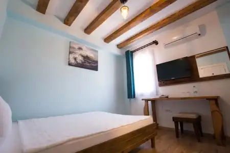 Menendi Otel - 51