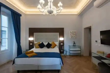 Kairos by Florence Art Apartments - 90